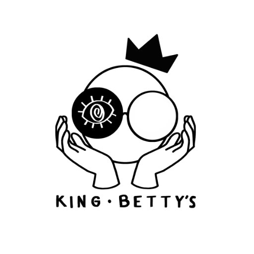 King Betty'sさんのプロフィール画像