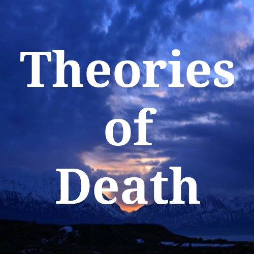 Death, dying, the paranormal. Is there a common thread? Subscribe to our YouTube channel (link below) to join us as we explore these topics! 
#DeathPositive