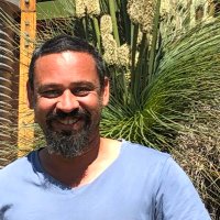 Damian Michael (@drdmichael) 's Twitter Profile