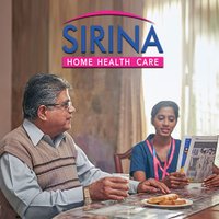 Sirina Health(@HealthSirina) 's Twitter Profile Photo