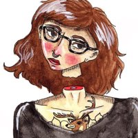 🌿 stephanie 🌿 (@wiltedfern) 's Twitter Profile