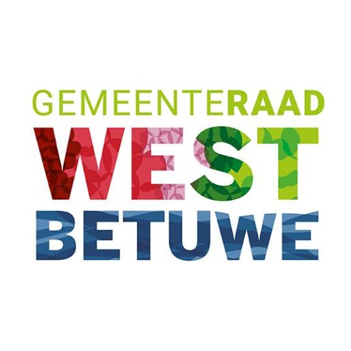 Volg hier het nieuws over de gemeenteraad van West Betuwe. Dit account wordt beheerd door de griffie van de raad.