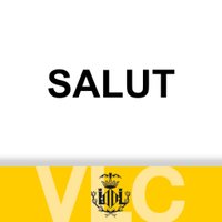 Sanidad y Consumo Valencia (@salutvlc) 's Twitter Profile Photo Sanidad y Consumo Valencia (@salutvlc) 's Twitter Profile Photo
