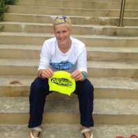 Vicki David (@pe_swimming) 's Twitter Profile