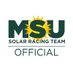 MSU Solar Racing Team (@msusolarcar) Twitter profile photo MSU Solar Racing Team (@msusolarcar) Twitter profile photo