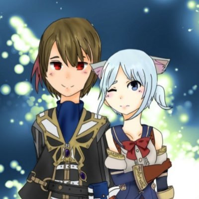 レア@ゲーム垢さんのプロフィール画像