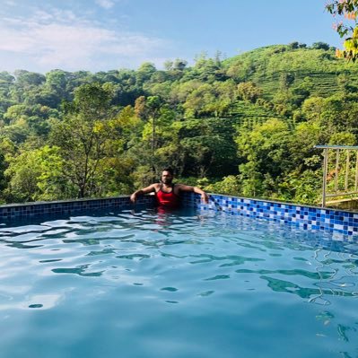 adildils's profile picture. #Dad to ayshu and haanu #programmer