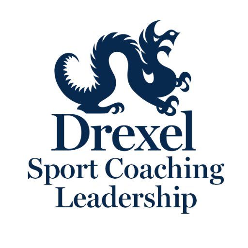 Drexel University's Sport Coaching Leadership program offers opportunities to complete a minor, Bachelor's, or Master's in coaching.