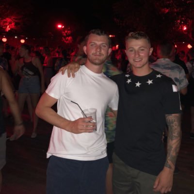 JoeSaulBaylis's profile picture. 