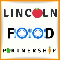 Lincoln Food Partnership (@foodpartnerlinc) 's Twitter Profile Photo