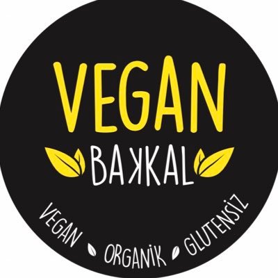 Bu Bakkal'da her şey Vegan!