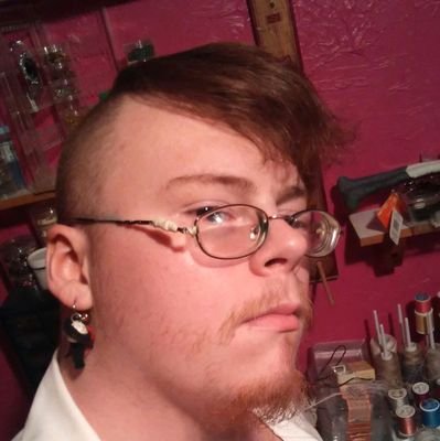 Jack_Luxstrider Profile Picture