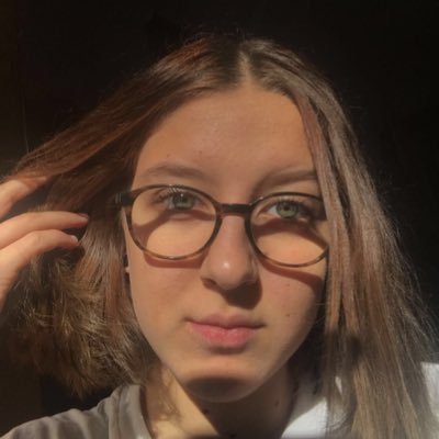 stitchuproadtrp's profile picture. I’m Izzy🤷🏼‍♀️ 👓And Andy Fowler Told me to do it on a https://t.co/bOAKWJ6rZp ITS A STITCH UP👑🎃👑