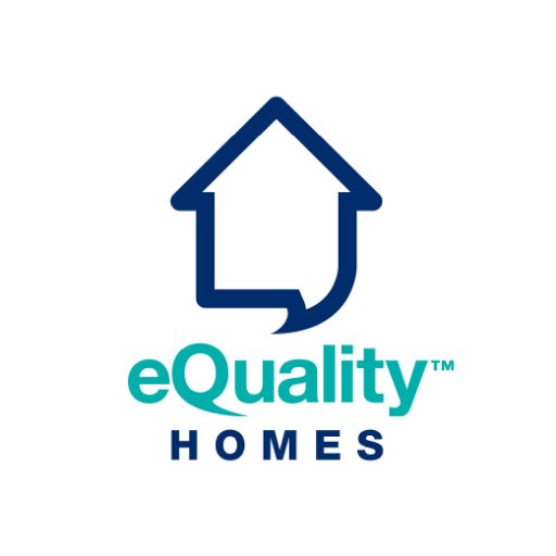 The eQuality Homes concept has been developed to offer many of the benefits of home ownership without the barriers, making homes more accessible for everyone.