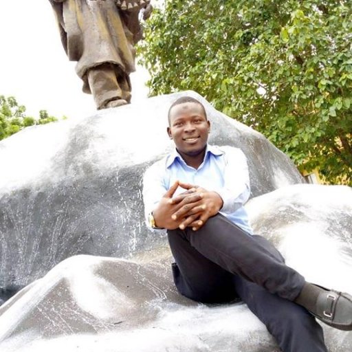 DurodolaOludare's profile picture. Interested in Water, Agriculture and Climate Change nexus. Child and Lover of God.