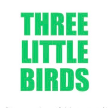 #ThreeLittleBirds Mental Health Café | #LivedExperience | Kindness, Hope & Healing 💚 All sessions postponed until 4th Sept 2023