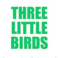 #ThreeLittleBirds (@3littlebirdsmh) 's Twitter Profile Photo #ThreeLittleBirds (@3littlebirdsmh) 's Twitter Profile Photo