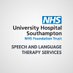 UHS Speech and Language Therapy (@UHS_SLT) Twitter profile photo