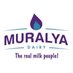 Muralya Dairy Products (@muralyadairy) Twitter profile photo