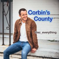 Corbin's County(@EC_Everything) 's Twitter Profile Photo