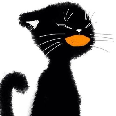 黒猫さんのプロフィール画像