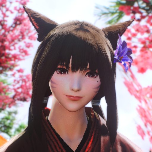 yanyanwanwan's profile picture. FF14ミラプリ勢 ミコッテのssを見つけては無言でフォローしたりいいねしたりして去っていきます。