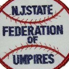 The New Jersey State Federation of Umpires (NJSFU), is a baseball/softball officials association overseen by the NJSIAA. predominately working Middlesex County