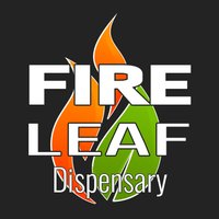 Fire Leaf Dispensary (@fireleafok) Twitter profile photo