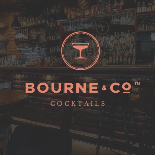 Welcome to Bourne & Co. Cocktails. Birmingham's leading independent cocktail bar. 0121 643 1253