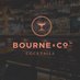 Bourne & Co. Cocktails (@Bourne_and_Co) Twitter profile photo