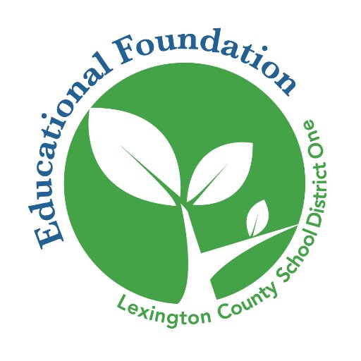 We are a non-profit that exists to support the students, teachers, and employees of Lexington County School District One.