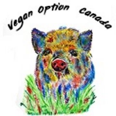 Vegan Option Canada is a collective of committed citizens seeking to amend laws in Canada to provide a mandatory vegan option in all public cafeterias.