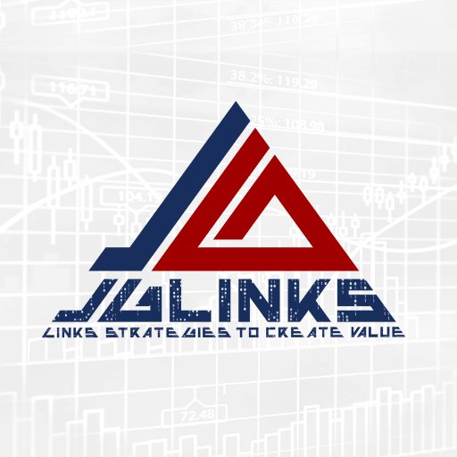 JGLINKS's profile picture. JGLINKS  INC.