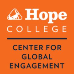 Home for Hope College's international and TCK student-scholar community.