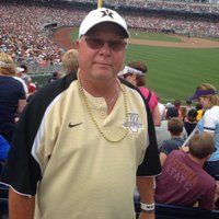 Doyle Meyer - @DoyleMeyer11 Twitter Profile Photo