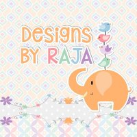 Designs By RAJA(@DesignsByRAJA) 's Twitter Profile Photo