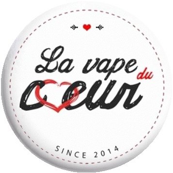 La Vape Du Cœur❤️