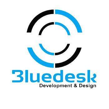 BluedeskPeru's profile picture. En Bluedesk Development & Design es una empresa que ofrecemos las últimas tendencias en Diseño y Desarrollo Web, Diseño Gráfico, Sistemas y Redes y mas.