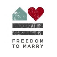 Freedom to Marry(@freedomtomarry) 's Twitter Profile Photo
