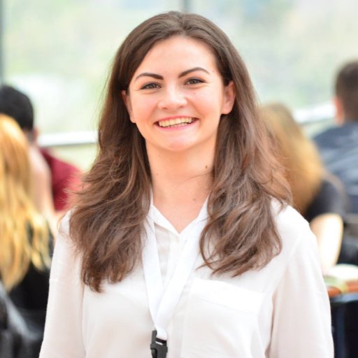 Head of Conference @how_to_web | Community Builder | Startup ❤️