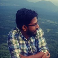 Vineeth Parambath(@vineechem) 's Twitter Profile Photo