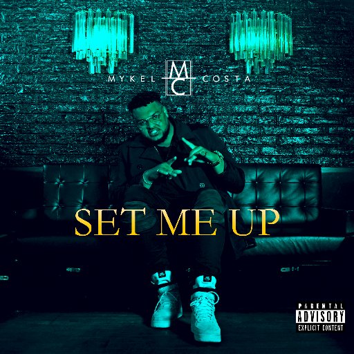 MYKEL COSTA AKA SOULM_U_SIC / 24 / Singer / Beatmaker / Producer