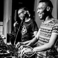 The Rhythm Sessions(@RhythmSessions) 's Twitter Profile Photo