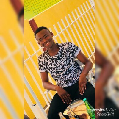 DiomandeRamzil's profile picture. 