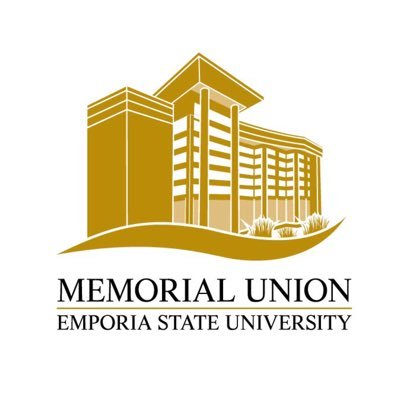 We are the hub of student life at @emporiastate and the premiere conference and meeting center in the Flint Hills.