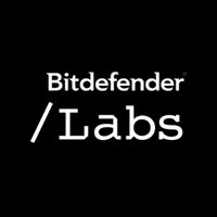 BitdefenderLabs(@BitdefenderLabs) 's Twitter Profile Photo