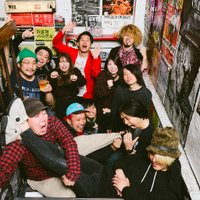 渋谷club乙-kinoto-@17周年 (@kinoto_official) 's Twitter Profile Photo