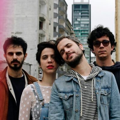 Coração Fantasma - novo disco vivo - Ouça agora: https://t.co/CBp2El3aVU