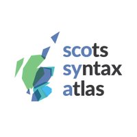 Scots Syntax Atlas (@scotsatlas) 's Twitter Profile