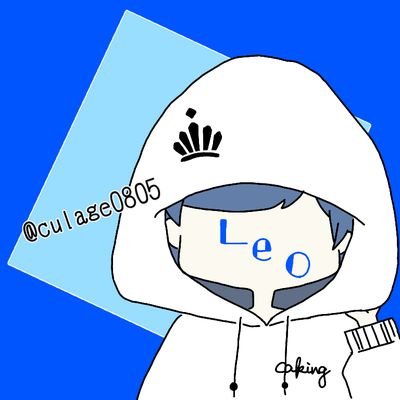 LeO🍰🌈さんのプロフィール画像